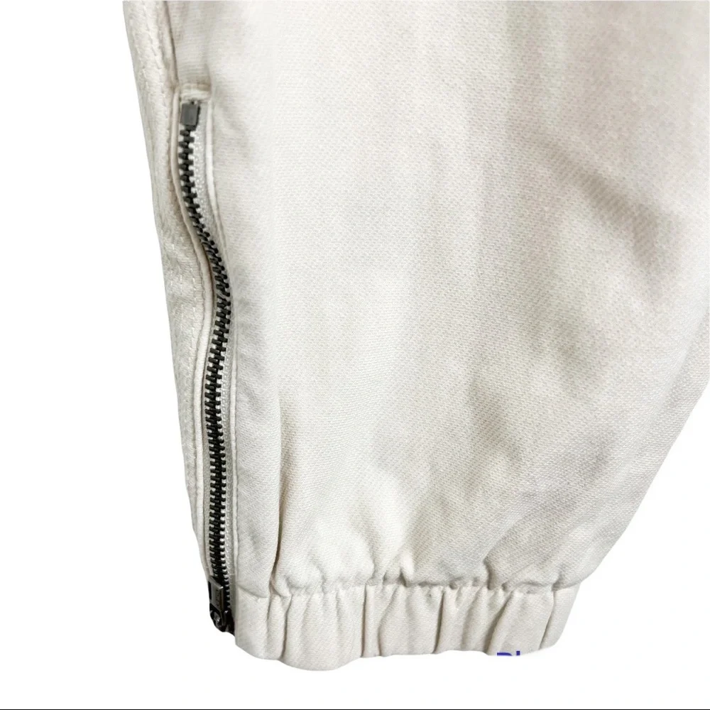ATHLETA Farallon Stretch Jogger Pant in Putty Size 8 - Picture 11 of 15